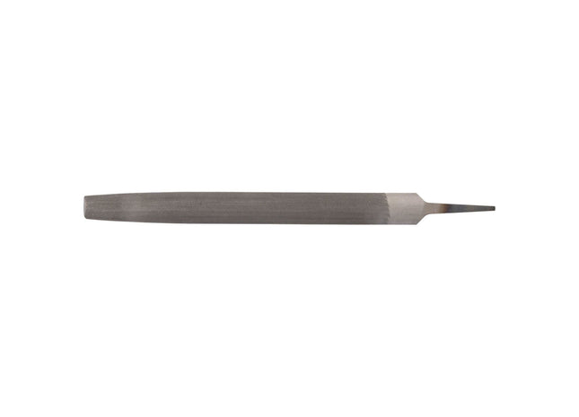 Draper Second Cut Half Round File, 12 x 250mm 60224 Draper - Town Tools 