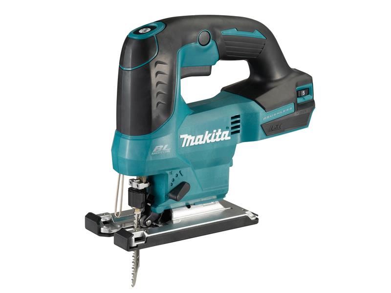 Makita DJV184Z LXT Brushless Jigsaw 18V Bare Unit Makita - RockBottom Northampton 