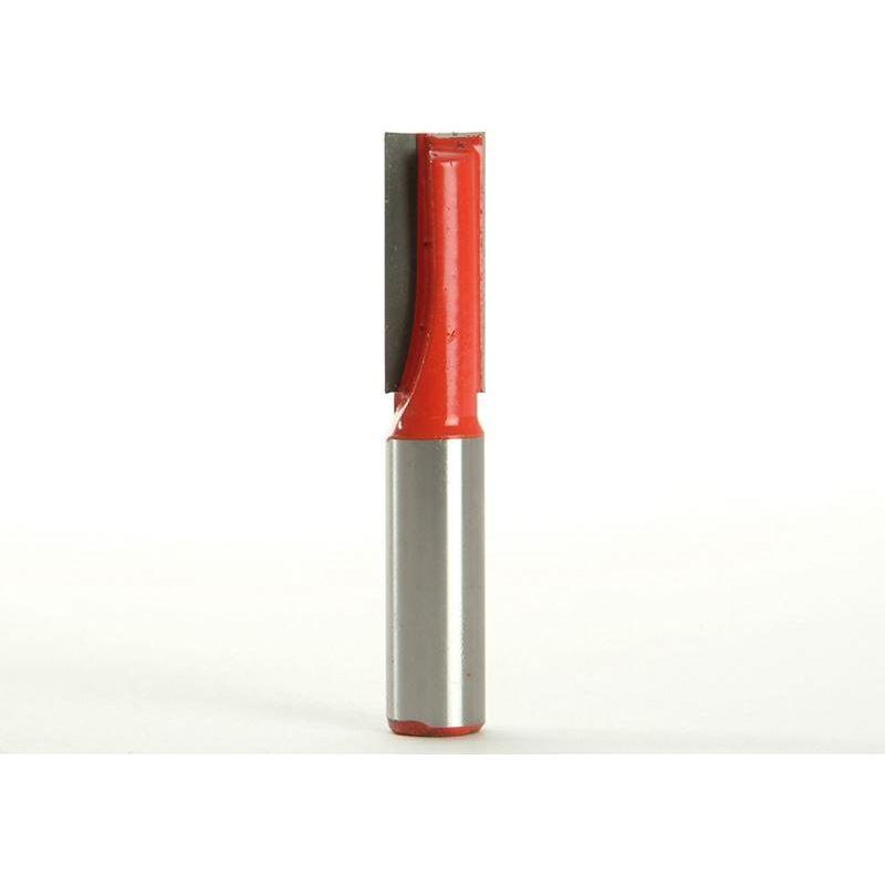 Faithfull Router Bit TCT Two Flute 12.7 x 32mm 1/2in Shank Faithfull - RockBottom Northampton
