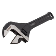 Dewalt All Steel Adjustable Wrench 10in Dewalt - RockBottom Northampton