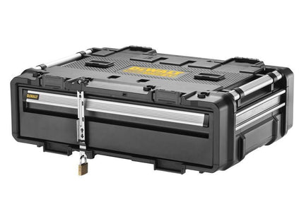DEWALT Storage TOUGHSYSTEM 2.0 DXL Deep Drawer Unit DEWALT Storage - RockBottom Northampton