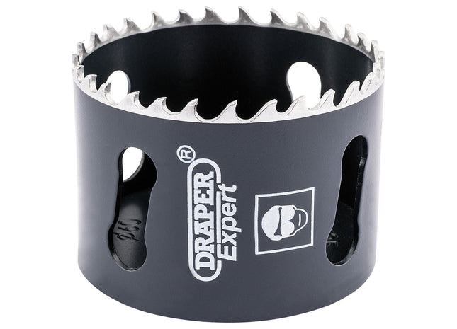 Draper Cobalt Hole Saw, 60mm 34795 Draper - Town Tools 