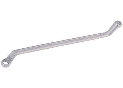 Draper Elora Deep Crank Imperial Ring Spanner, 1/4 x 5/16" 05666 Draper - Town Tools 