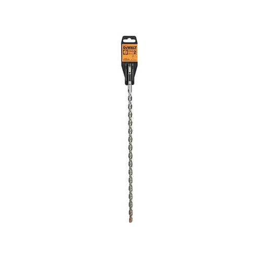 Dewalt Power Tools SDS Plus EXTREME 2® Drill Bit 12 x 450mm DeWALT Power Tools - RockBottom Northampton