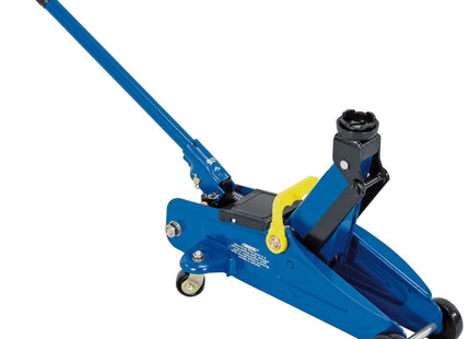Draper Trolley Jack, 2 Tonne 27634 Draper - Town Tools 