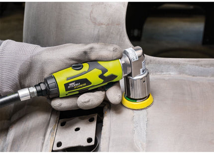 Draper Storm Force Mini Air Sander, 50mm 65059 Draper - Town Tools 