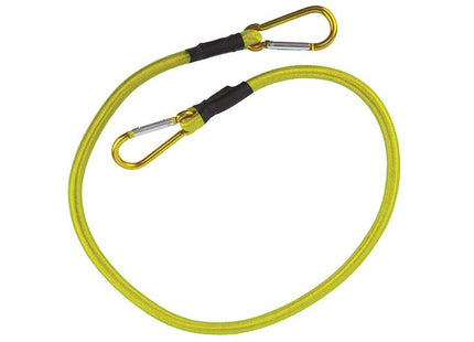 Bluespot Tools Snap Clip Bungee 120cm x 10mm BlueSpot Tools - RockBottom Northampton