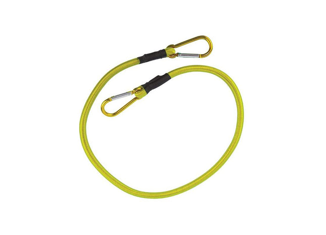 Bluespot Tools Snap Clip Bungee 120cm x 10mm BlueSpot Tools - RockBottom Northampton