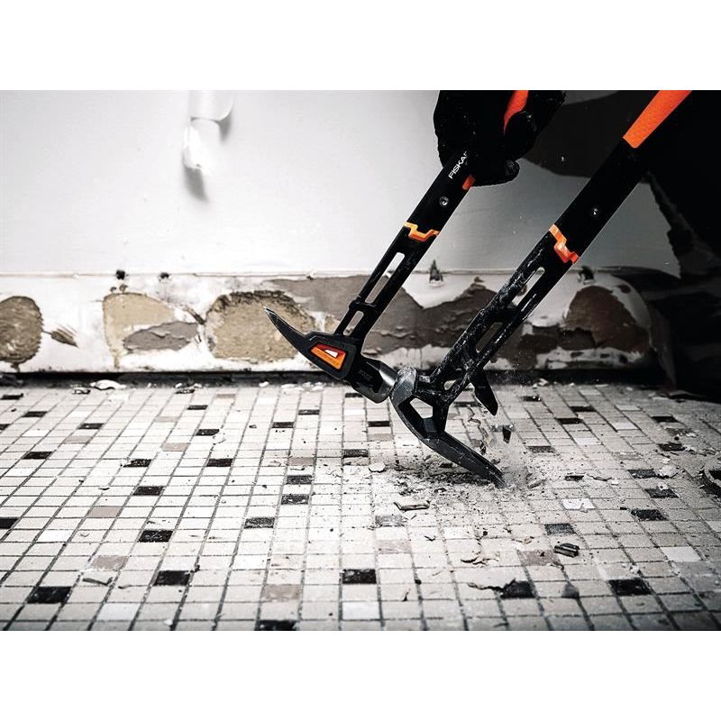 Fiskars IsoCore Demolition Tool L Fiskars - RockBottom Northampton