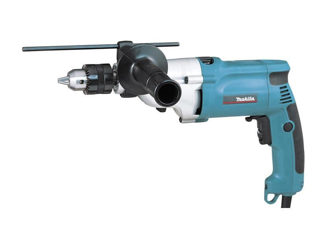 Makita HP2050 Percussion Drill 720W 240V Makita - RockBottom Northampton 