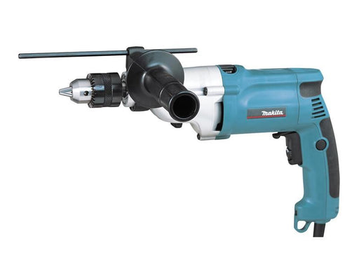Makita HP2050 Percussion Drill 720W 240V Makita - RockBottom Northampton 