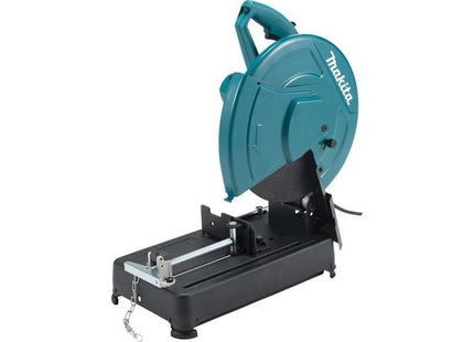 Makita LW1401S Abrasive Cut Off Saw 2200W 240V Makita - RockBottom Northampton 
