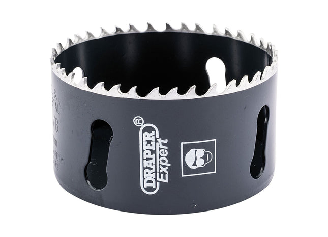 Draper Cobalt Hole Saw, 79mm 34802 Draper - Town Tools 