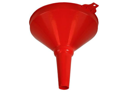 Faithfull Plastic Funnel 200mm Faithfull - RockBottom Northampton