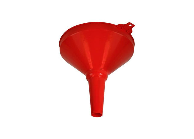 Faithfull Plastic Funnel 200mm Faithfull - RockBottom Northampton