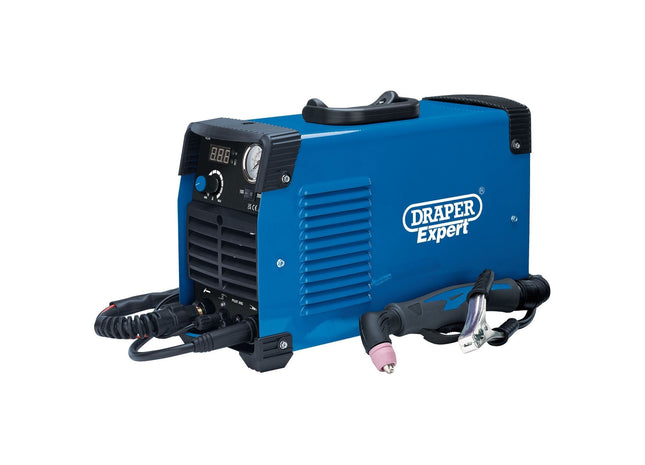 Draper High Frequency Plasma Cutter, 40A 70066 Draper - Town Tools 