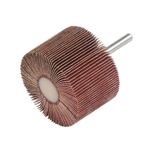 Garryson SD10030M Flap Wheel 100 x 30mm - Medium Garryson - RockBottom Northampton