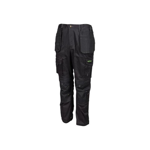 Apache APKHT TWO Black Holster Trousers Waist 34in Leg 29in Apache - RockBottom Northampton 