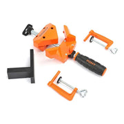 Pony Jorgensen 90 Degree Angle Clamp Pony Jorgensen - RockBottom Nothampton