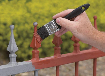 Blackfriar Anti-Rust Primer Quick Drying 250ml Blackfriar - RockBottom Northampton