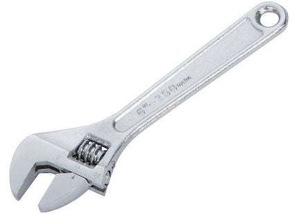Bluespot Tools Adjustable Wrench 250mm (10in) BlueSpot Tools - RockBottom Northampton