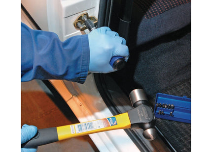 Draper Impact Screwdriver Set (12 Piece) 22322 Draper - Town Tools 