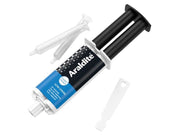 Araldite Standard Epoxy Syringe 24ml Araldite� - RockBottom Northampton 