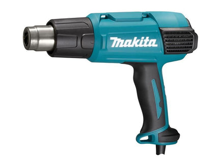 Makita HG6531CK Heat Gun 2000W 240V Makita - RockBottom Northampton 