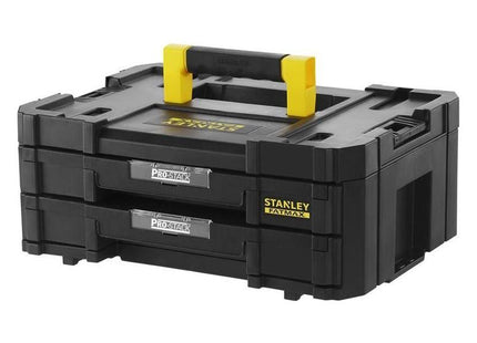 Stanley® Storage FatMax® PRO-STACK™ 2 Shallow Drawers STANLEY® Storage - RockBottom Nothampton