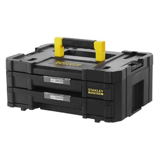 Stanley® Storage FatMax® PRO-STACK™ 2 Shallow Drawers STANLEY® Storage - RockBottom Nothampton