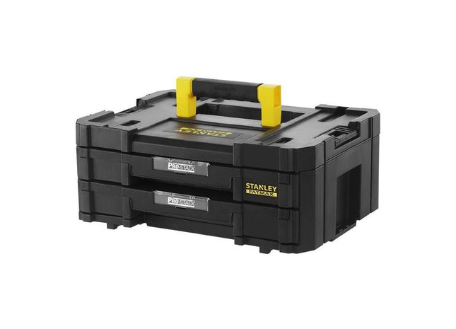 Stanley® Storage FatMax® PRO-STACK™ 2 Shallow Drawers STANLEY® Storage - RockBottom Nothampton