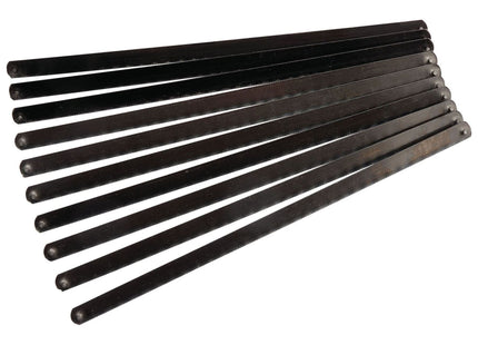 Draper 100 x Junior Hacksaw Blades 69306 Draper - Town Tools 