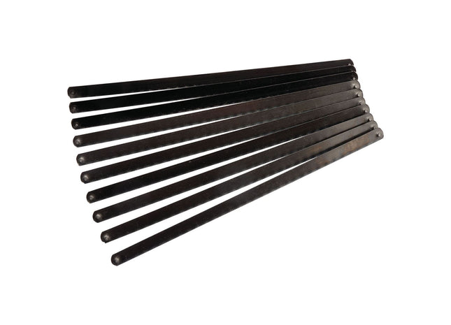 Draper 100 x Junior Hacksaw Blades 69306 Draper - Town Tools 