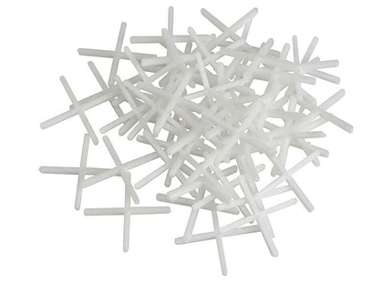 Vitrex Long Leg Spacer 2mm (Pack 250) Vitrex - RockBottom Northampton