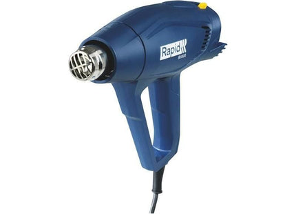 Rapid R1800 Hot Air Gun 240V 1800W Rapid - RockBottom Nothampton