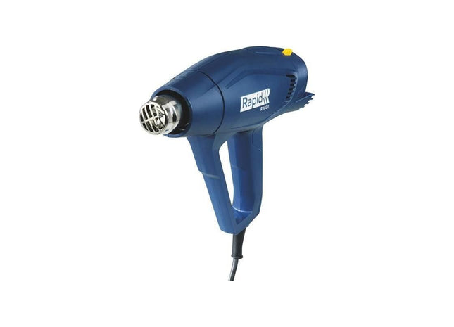 Rapid R1800 Hot Air Gun 240V 1800W Rapid - RockBottom Nothampton