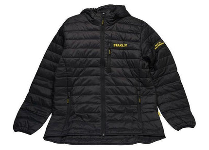 Stanley® Clothing Scottsboro Insulated Puffa Jacket - M STANLEY® Clothing - RockBottom Nothampton