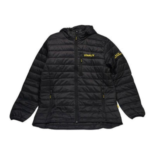 Stanley® Clothing Scottsboro Insulated Puffa Jacket - M STANLEY® Clothing - RockBottom Nothampton