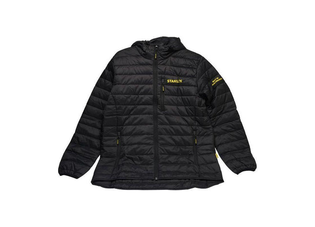 Stanley® Clothing Scottsboro Insulated Puffa Jacket - M STANLEY® Clothing - RockBottom Nothampton