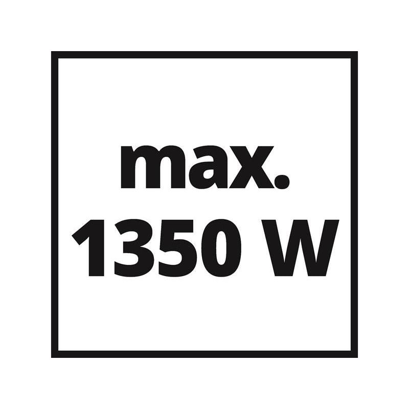 Einhell Power X-Change Multi-Ah Battery 18V 5.0-8.0Ah Li-ion Einhell - RockBottom Northamptin