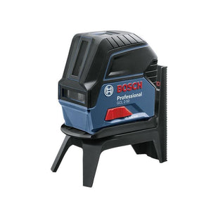 Bosch GCL 2-50 Professional Combi Laser + LR 6 Receiver Bosch - RockBottom Northampton
