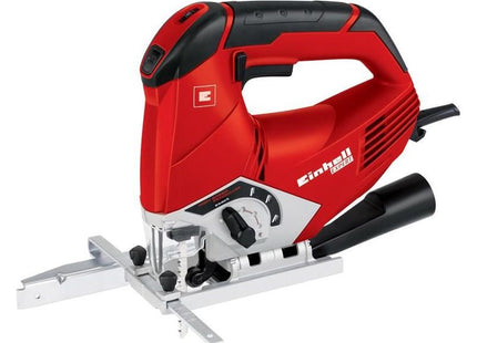 Einhell TE-JS 100 Variable Speed Jigsaw 750W 240V Einhell - RockBottom Northamptin