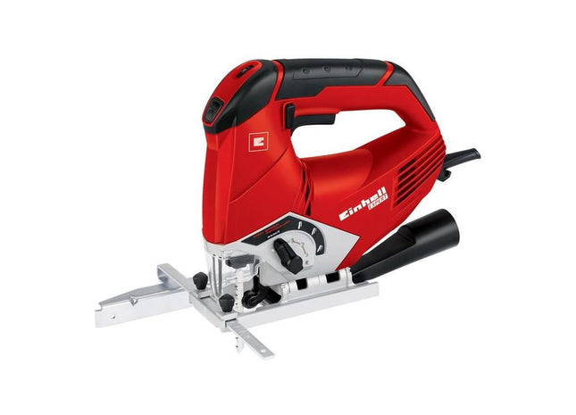 Einhell TE-JS 100 Variable Speed Jigsaw 750W 240V Einhell - RockBottom Northamptin