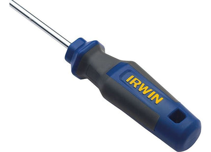 Irwin® Pro Comfort Screwdriver Phillips Tip PH0 x 80mm IRWIN® - RockBottom Northampton