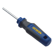 Irwin® Pro Comfort Screwdriver Phillips Tip PH0 x 80mm IRWIN® - RockBottom Northampton