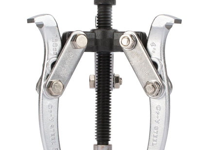 Draper Triple Leg Reversible Puller, 102mm Reach x 110mm Spread 13909 Draper - Town Tools 