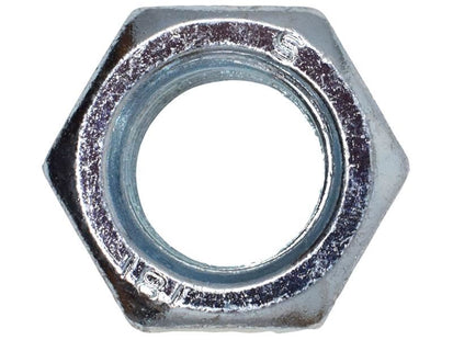 METALMATE Hexagon Full Nut ZP M16 (Box 25) METALMATE� - RockBottom Northampton