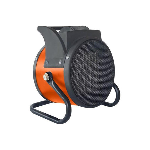 Airmaster PTC Floor Standing Heater 2kW Airmaster - RockBottom Northampton 