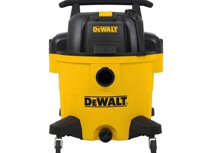 Dewalt Vacuum DXV34PTAA Wet & Dry Vacuum with Power Tool Activation 1200W 240V DEWALT Vacuum - RockBottom Northampton