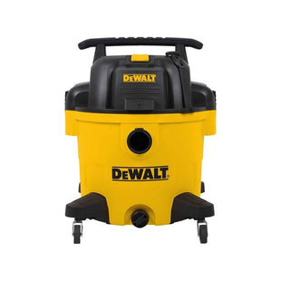 Dewalt Vacuum DXV34PTAA Wet & Dry Vacuum with Power Tool Activation 1200W 240V DEWALT Vacuum - RockBottom Northampton